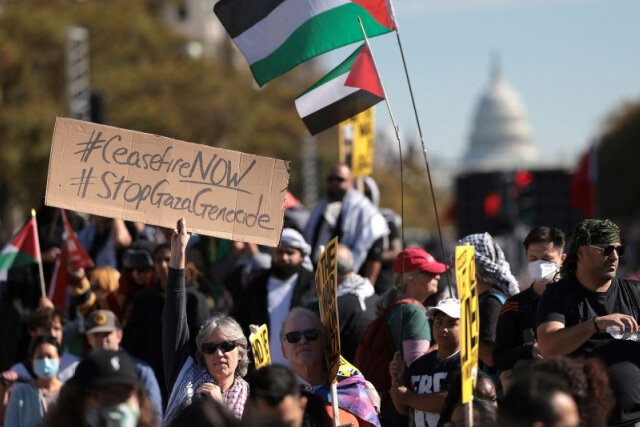 Analysis: The Gaza Effect