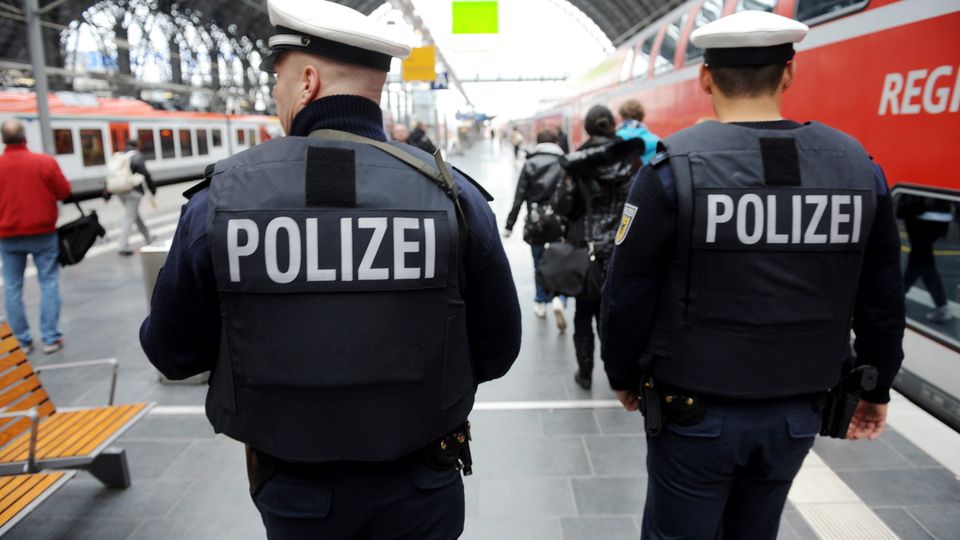 Muslim students in Germany targeted by classmates as police launches investigation