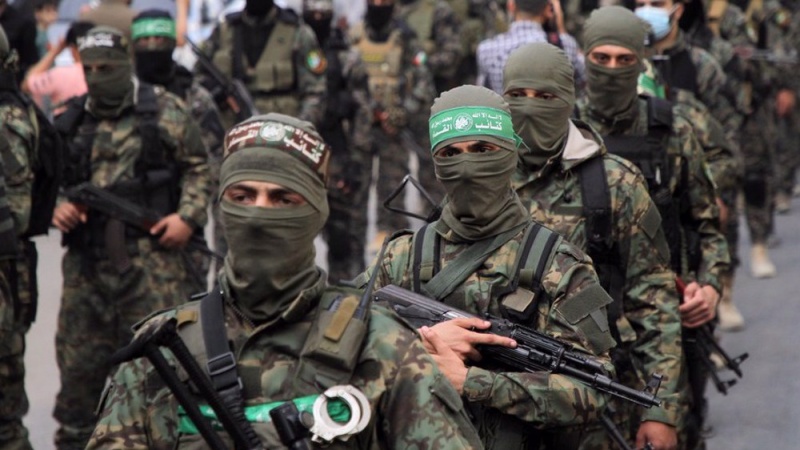 Media Zionis Akui Perilaku Baik Perlawanan Palestina pada Tawanan