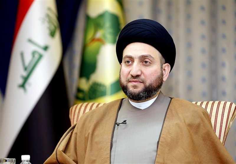 السيد عمار الحكيم: الصديقة الطاهرة عليها السلام الشهيدة الأولى في تثبيت الولاية والحفاظ على المشروع