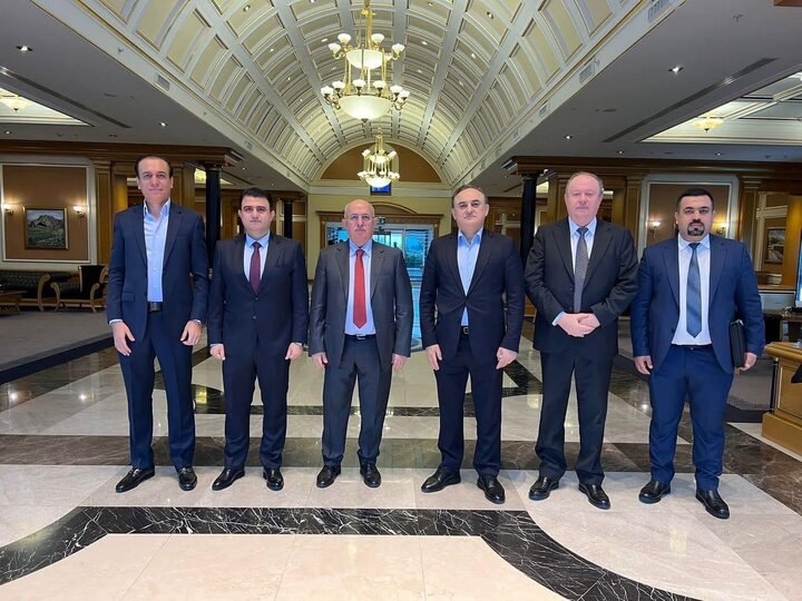 حکومەتی هەرێمی کوردستان ڕێكکەوتنی نوێ لەگەڵ بەغدا دەکات