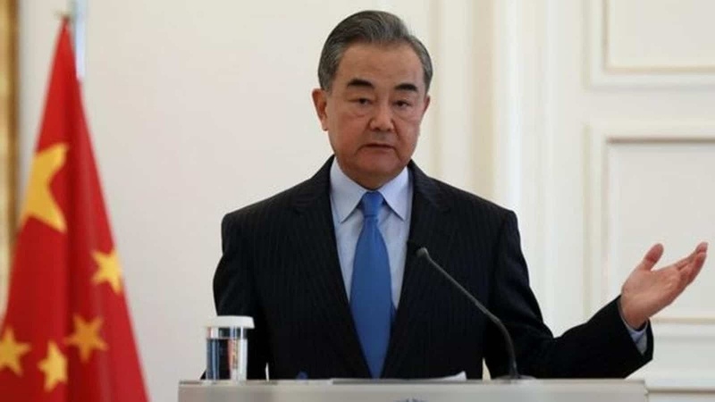 中国外相が、パレスチナ情勢めぐる安保理会合の議長に