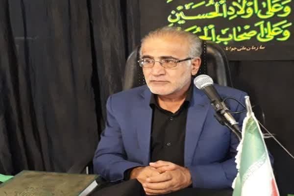 امیری: حماس توانست جهانیان را با خود همراه کند