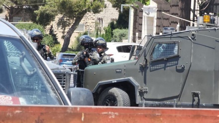 Bentrokan Bersenjata Meletus di Tubas