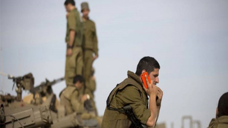 Sekitar 2.000 Tentara Israel Lari dari Perang Gaza