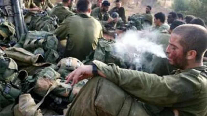 Militer Israel Akui Badai Al-Aqsa Tewaskan Banyak Tentara Zionis​
