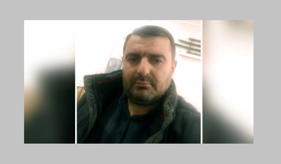 Anti-Şiə əliyevlər sülalə rejimi tərəfindən narkotiklə şərlənən daha bir inanclıya hökm oxundu