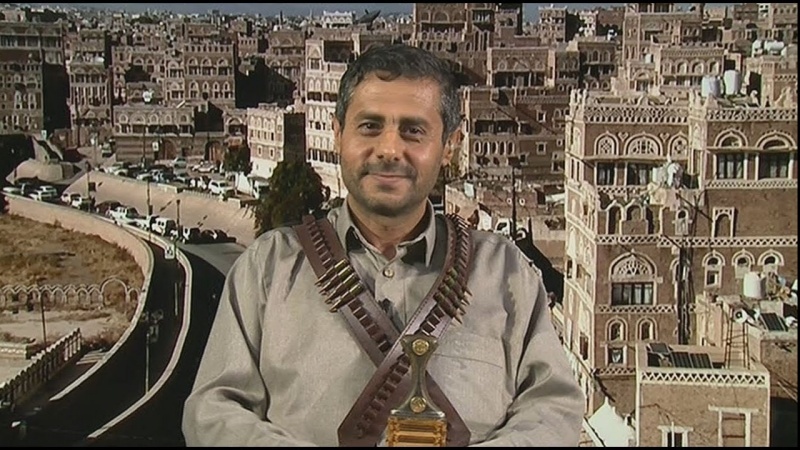 Ensarullah'ın kıdemli üyesi: Aden Körfezi'nde ticari bir gemiyi kurtarma hikayesi Amerika'nın kuruntusudur