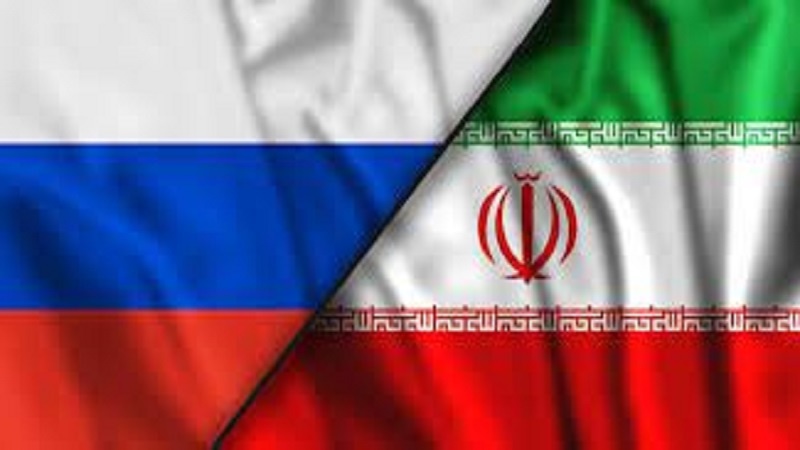 Iran-Russia: Enfasi sul rafforzamento della cooperazione con gli interessi comuni