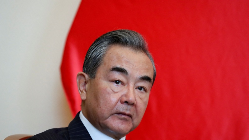 王毅将主持安理会巴以问题高级别会议