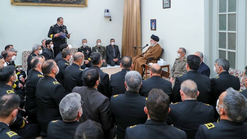 Leader: "7 'Azar', il giorno del Sacrificio della Marina Militare"