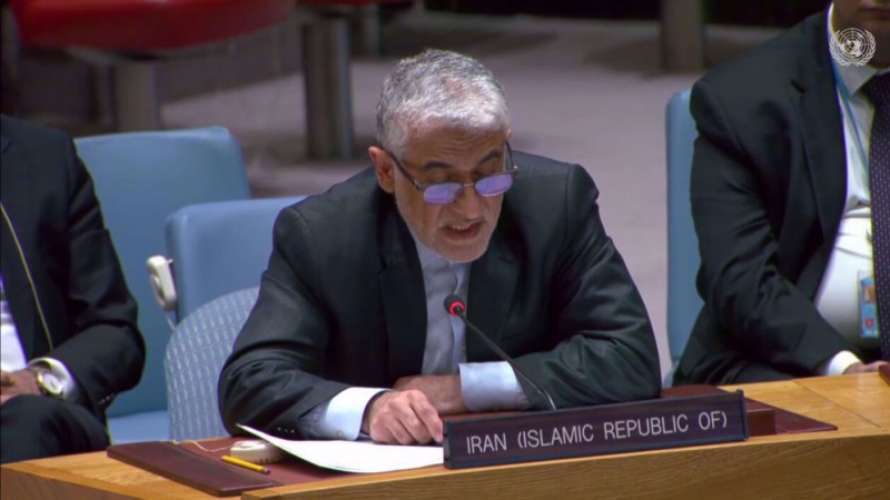L'Iran all'ONU: programma spaziale pienamente conforme al diritto internazionale