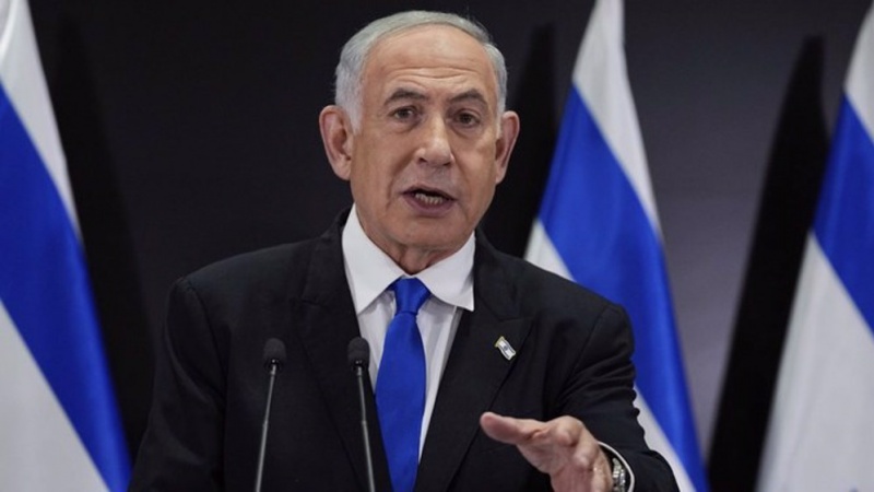 Netanyahu: 170  esir daha Hamas'ın elinde