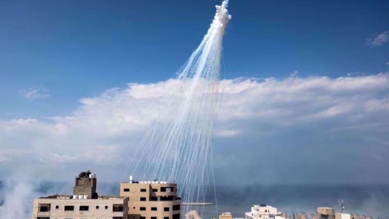 Iran fordert, dass Israel wegen „vier schwerwiegenden internationalen Verbrechen“ in Gaza vor Gericht gestellt wird