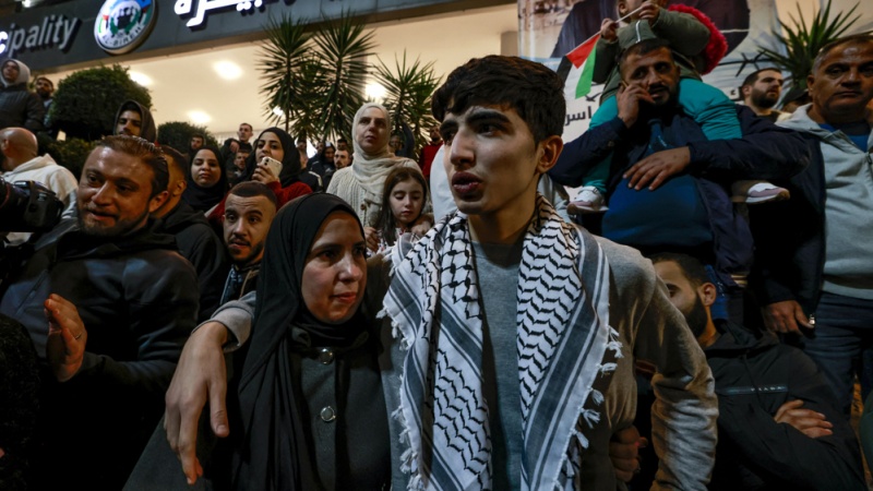 Freigelassene palästinensische Kinder bestätigen Misshandlung und Folter durch israelisches Regime