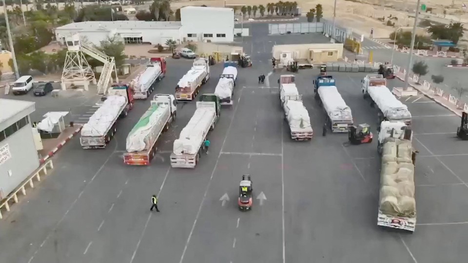 Kedutaan Palestin nafi dakwaan minta sumbangan menerusi kedutaan