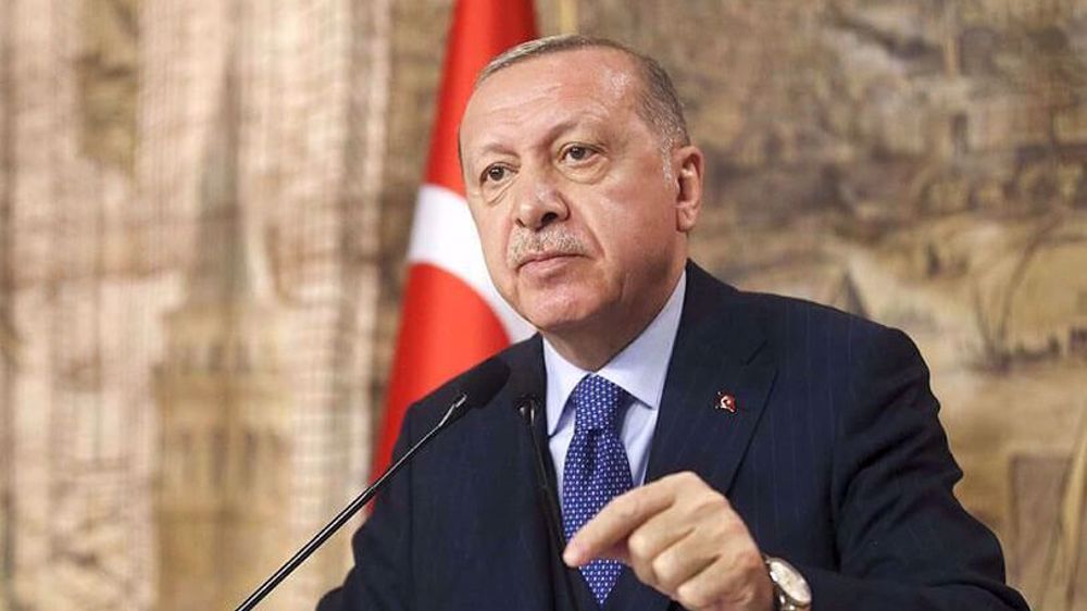 Turkish President: Israel must be held accountable, tried in international courts for crimes in Gaza