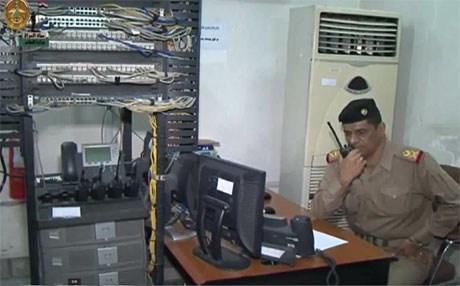 خبير أمني يكشف عن طريقة سيطرة أمريكا على منظومة الاتصالات العراقية
