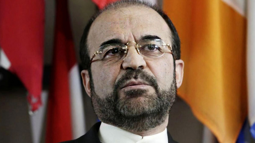 Iran Deputy FM warns of Israel’s potential chemical weapons use