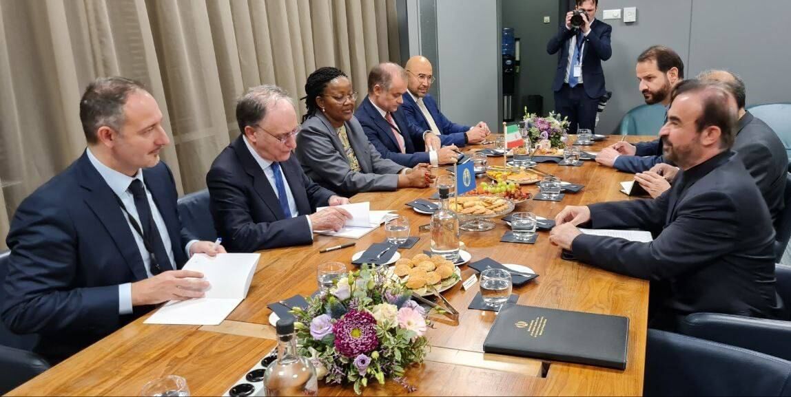 Irã alerta sobre uso de armas químicas pelo regime israelense na guerra de Gaza