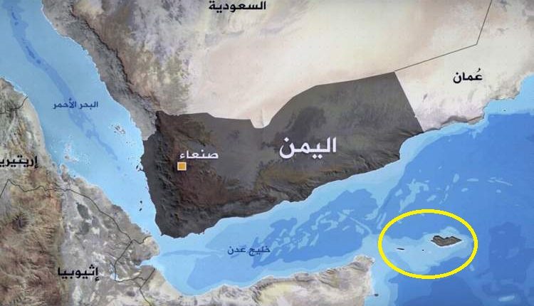 بالتعاون مع الإمارات.. تركيب أجهزة استشعار “إسرائيلية” في جزيرة عبدالكوري