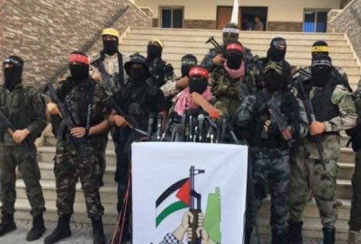 بيان هام مشترك لحركات المقاومة الفلسطينية بخصوص الهدنة