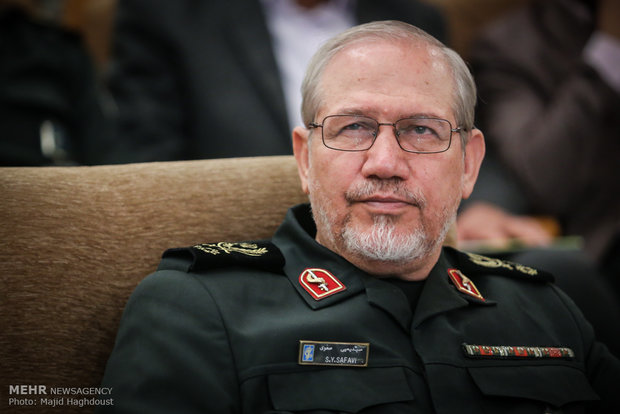 چارەنووسی ئەمریکا لە سووریا و عێڕاق، هەڵاتنە