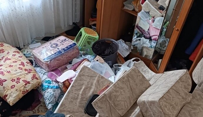 دەستگیری 45 هاووڵاتی کورد لە بتلیس و وان