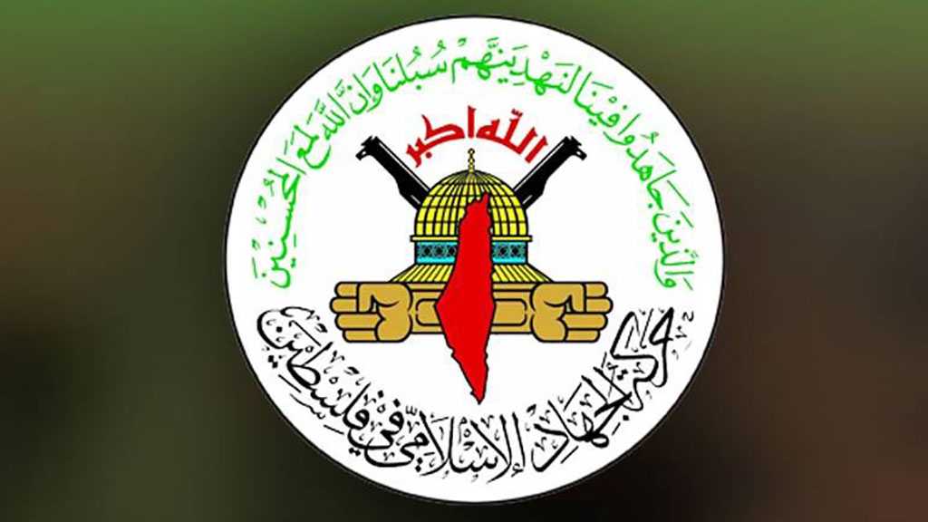 Palestinian Islamic Jihad says ready to repel Israeli aggression against Gazans