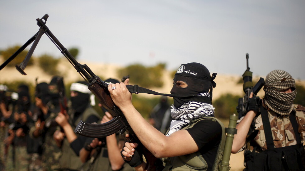 Al-Aqsa Martirs Brigades: Ang aming mujahideen ay itinatarget ang mga pwersang Zionistang pananakop 
