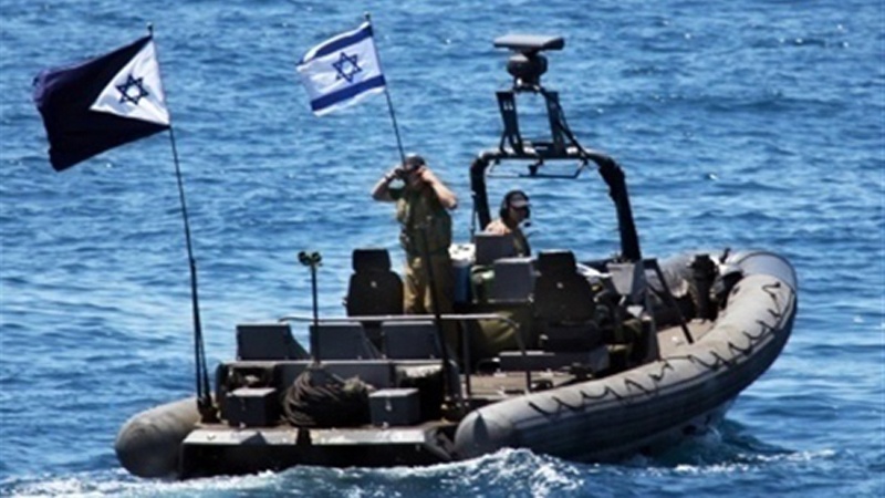 Langgar Gencatan Senjata, Perahu Tempur Israel Serbu Gaza