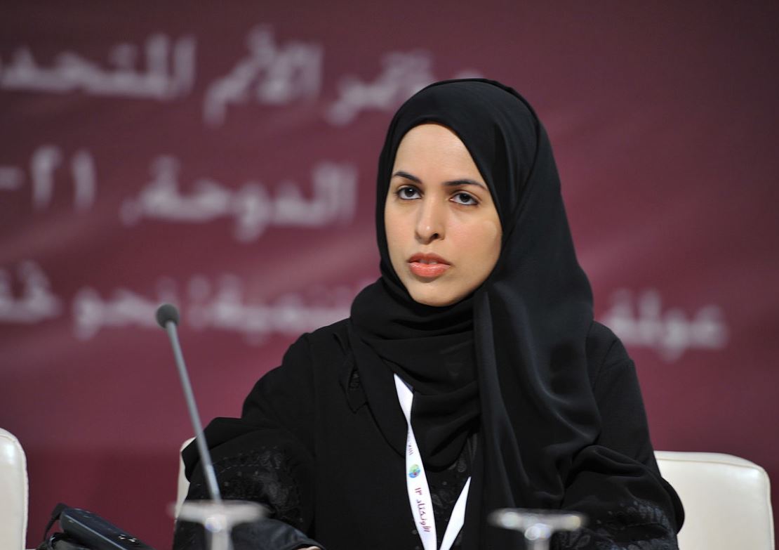 Qatar: Our goal is a sustainable ceasefire in Gaza