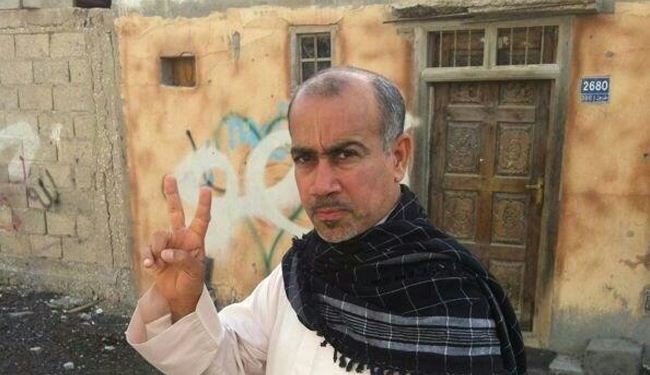 Bahraini political prisoner launches hunger strike again