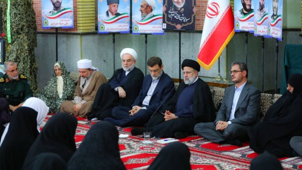 Pres. Raisi: Faith will definitely win in battle with arrogance