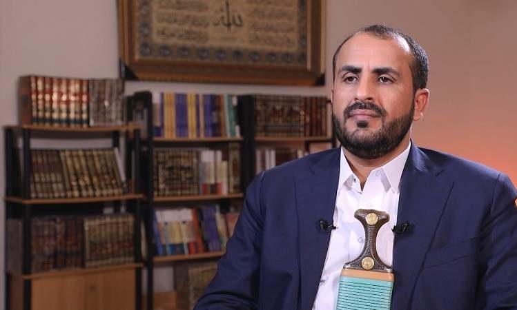 ناطق أنصارالله: إصرار أمريكا على العدوان دعوة إلى إشعال المنطقة