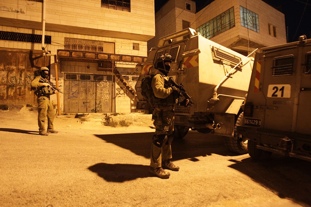 مقتل 4 ضباط صهيونيين وعدد الشهداء الفلسطينيين يتجاوز 9 آلاف