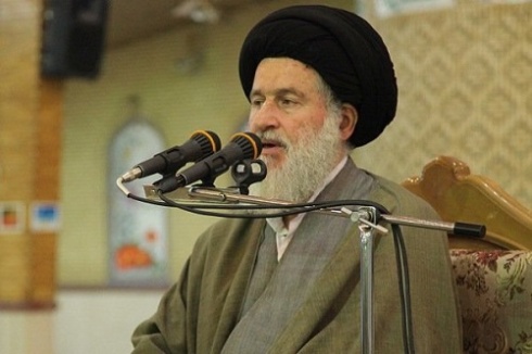 آیت الله توکل: پیروان عملی اهل‌بیت(ع) باشیم/ ولایت معیار پذیرش اعمال است