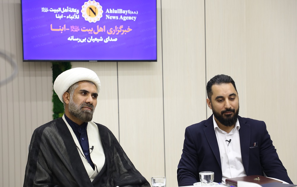 تعاليم الكابالا من التوراة هي أصل الإبادة الجماعية في غزة