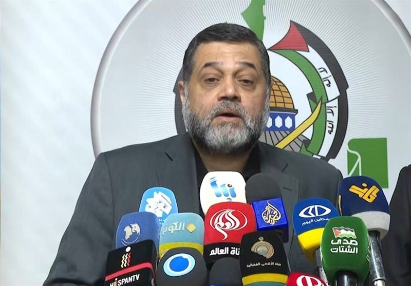 حمدان: لا تبادل للأسرى العسكريين قبل وقف العدوان ورفع الحصار عن عزة