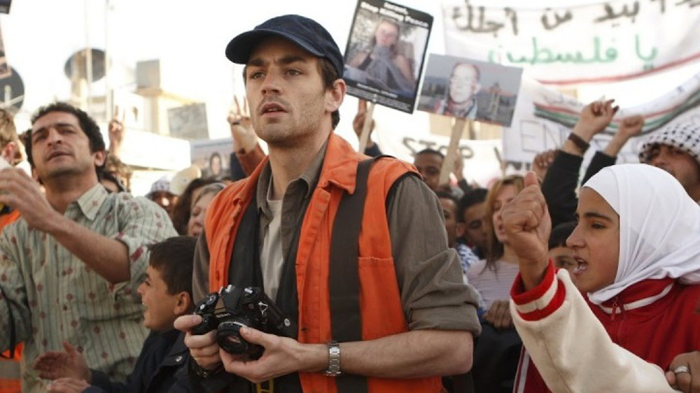 Father of British student killed by Israel urges Tel Aviv to change ‘inhuman’ military tactics