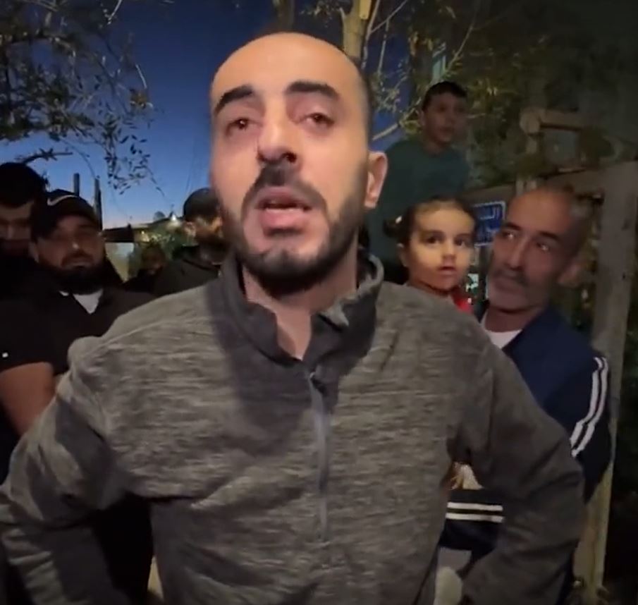 Palestinian detainee: Israeli forces used to beat, sexual harassment, even murder of prisoners