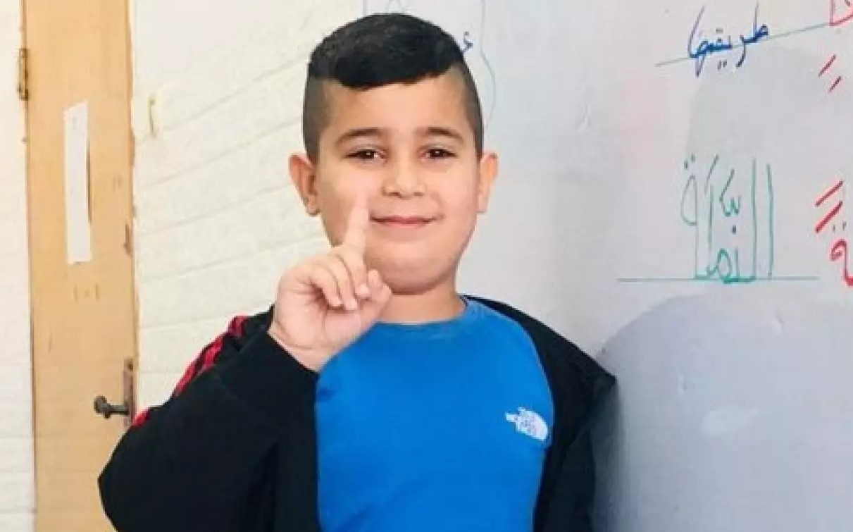 Israeli forces kill two Palestinian children in Jenin raid (+Video)