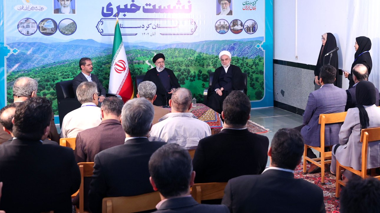 Iran President: Countries must cut ties with child-killing Israel