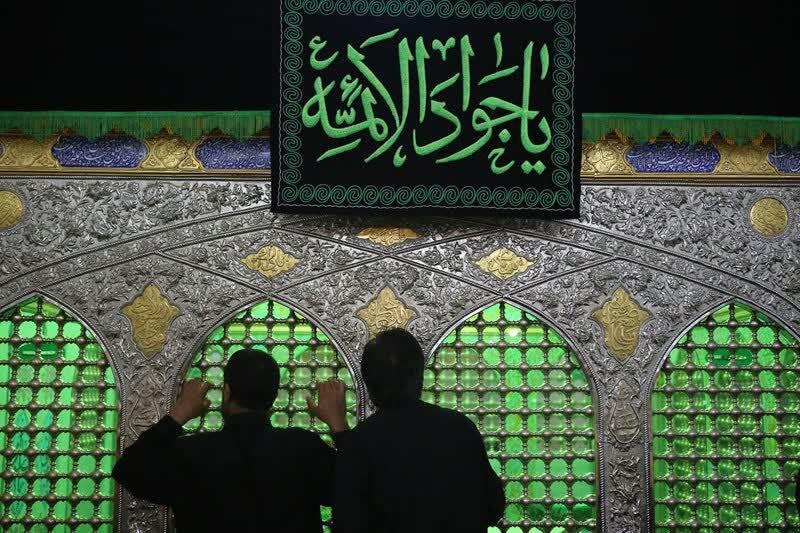 ویژه برنامه‌های سوگواری رحلت حضرت موسی مبرقع(ع) اعلام شد