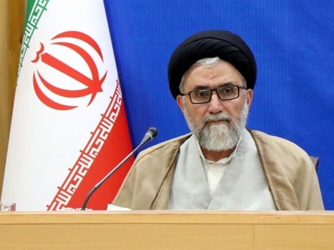 وزير الأمن الإيراني: طوفان الأقصى كشفت زيف عظمة الكيان الصهيوني