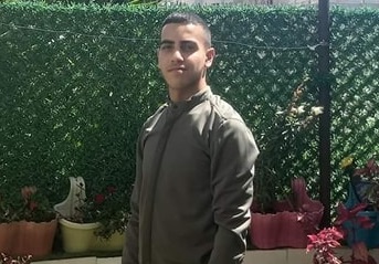 Palestinian teenager killed by Israeli occupation forces in Jenin