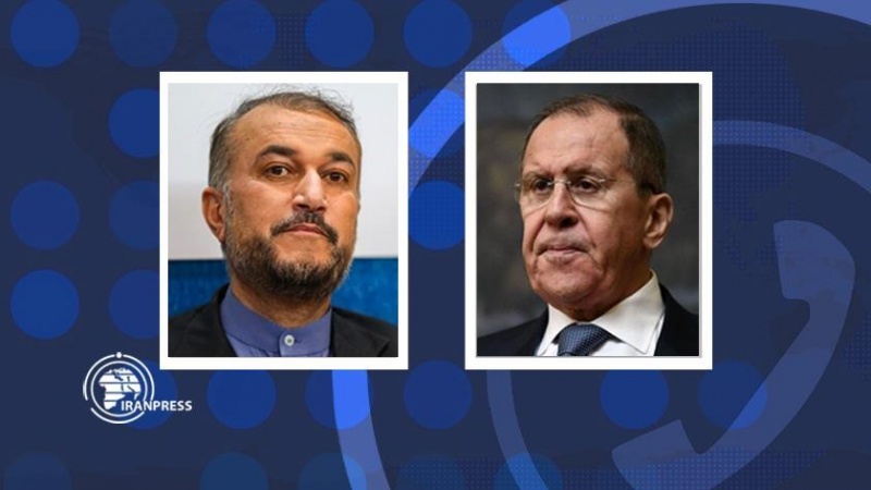 Telefonata Abdollahian e Lavrov su Gaza
