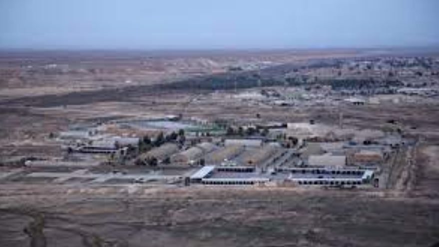  Islamic Resistance in Iraq strikes US base in Syria, vows to continue defiance