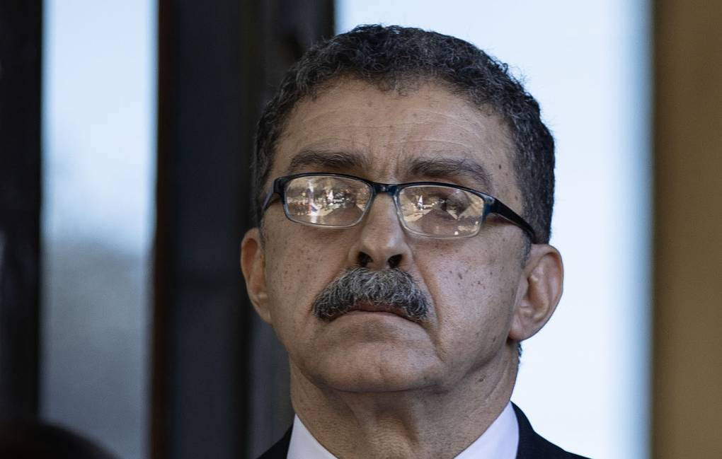 Turkey recalls ambassador to Israel for consultations