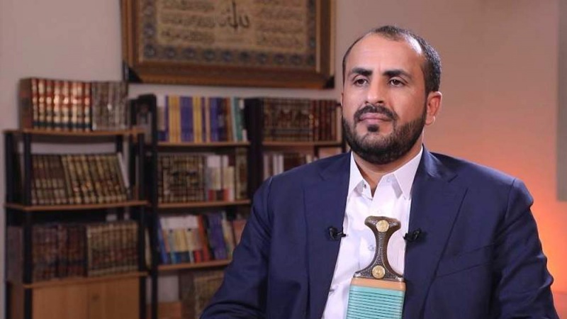 Ensarullah'tan ABD'ye Gazze uyarısı